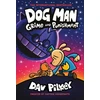 KNYGA Dav Pilkey Dog Man 9: Grime and Punishment: from the bestselling creator of Captain Underpants