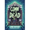 KNYGA Dave Rudden Tales of Darkisle: Conn of the Dead