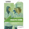 KNYGA Dave Thorpe Health T Level Exam Practice Workbook