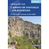 KNYGA Dave Whitson Camino de Santiago - Via Podiensis