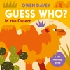 KNYGA Davey Owen Guess Who? In the Desert