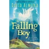 KNYGA David Almond Falling Boy