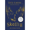 KNYGA David Almond Skellig: the 25th anniversary illustrated edition
