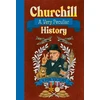 KNYGA David, Arscott,; Arscott, David Churchill: A Very Peculiar History
