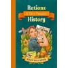 KNYGA David, Arscott,; Arscott, David Rations: A Very Peculiar History