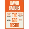 KNYGA David Baddiel God Desire