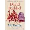 KNYGA David Baddiel My Family, The Memoir
