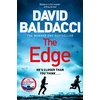 KNYGA David Baldacci Kraštas