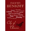 KNYGA David Benioff City of Thieves