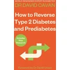 KNYGA David Cavan How To Reverse Type 2 Diabetes and Prediabetes