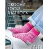 KNYGA David Charles Crochet Socks That Rock
