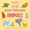 KNYGA David Charles Easy Origami Animals