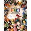 KNYGA David Charles Edward'S Menagerie: Birds - New Edition