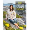KNYGA David Charles Knit Modern Scandi Sweaters