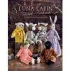 KNYGA David Charles Luna Lapin Stitched with Kindness