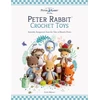KNYGA David Charles Peter Rabbit™ Crochet Toys