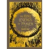 KNYGA David Day Ring Legends of Tolkien, An Illustrated Exploration of Rings in Tolkien's World, and the Sources that Inspired his Work from Myth, Literature and History