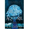 KNYGA David E S Trials of Aqouril