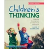 KNYGA David F Bjorklund Children's Thinking - International Student Edition