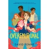 KNYGA David Fenne OVEREMOTIONAL