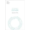 KNYGA David G Firth Message of Esther