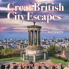 KNYGA David Hampshire Great British Weekend Escapes, 70 Enticing Weekend Getaways