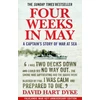 KNYGA David Hart Dyke Four Weeks in May