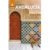 KNYGA David Lauren Rough Guides Andalucia: Travel Guide with eBook