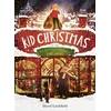 KNYGA David Litchfield Kid Christmas, of the Claus Brothers Toy Shop