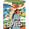 KNYGA David Long Spies