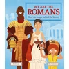 KNYGA David Long We Are the Romans