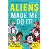 KNYGA David Macphail Aliens Made Me Do It