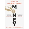 KNYGA David Mcwilliams Money, A Story of Humanity
