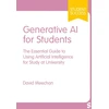 KNYGA David Meechan Generative AI for Students