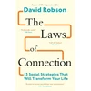 KNYGA David Robson Laws of Connection, 13 Social Strategies That Will Transform Your Life