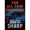 KNYGA David Sharp For All Your Endeavours