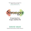 KNYGA David Vaux Stronger