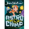 KNYGA David Walliams Astrochimp