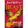 KNYGA David Walliams Beast of Buckingham Palace