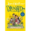 KNYGA David Walliams Blunders