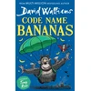 KNYGA David Walliams Code Name Bananas