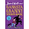 KNYGA David Walliams Gangsta Granny Strikes Again!