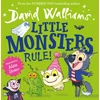 KNYGA David Walliams Little Monsters Rule!