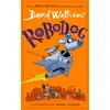 KNYGA David Walliams Robodog