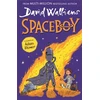 KNYGA David Walliams Spaceboy