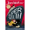 KNYGA David Walliams Super Sleuth