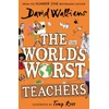 KNYGA David Walliams World’s Worst Teachers