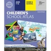 KNYGA David Wright Philip's RGS Children's School Atlas