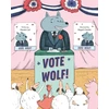 KNYGA Davide Cali Vote Wolf