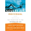 KNYGA Davidson, James Dale; Rees-Mogg, William Sovereign Individual: Mastering the Transition to the Information Age